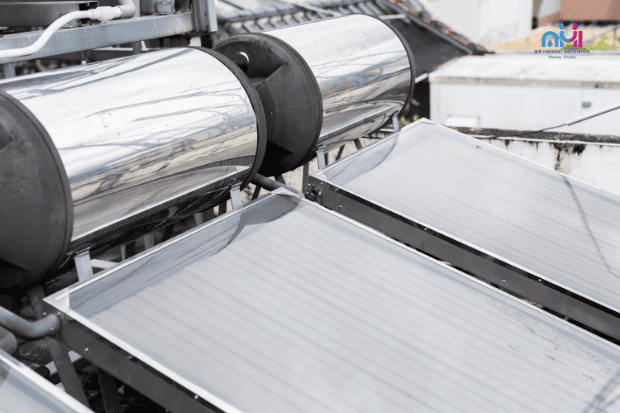 Water Heater untuk Kost yang Nyaman dan Hemat
