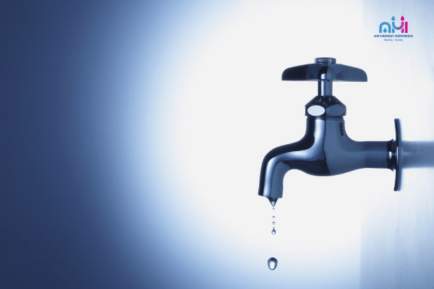 Water Heater untuk Tekanan Air Rendah yang Tepat untuk Rumahmu