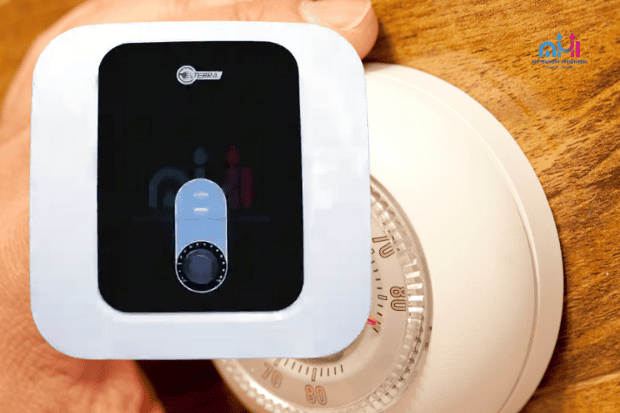 Atur Suhu Sesuai Kebutuhan