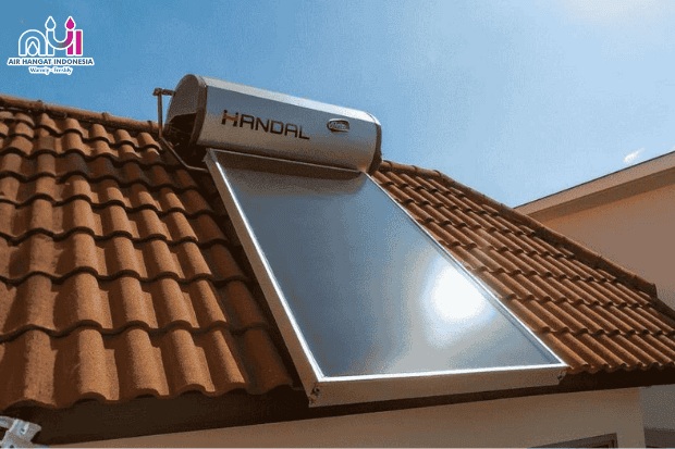 Daftar Harga Pemanas Air Tenaga Surya dan Rekomendasi Terbaik untuk Kamu air hangat indonesia