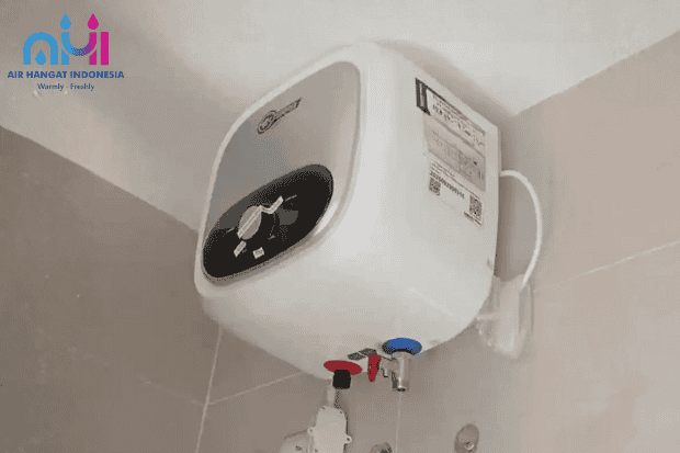 Efisiensi Energi dan Pengaruhnya terhadap Pengeluaran Jangka Panjang air hangat indonesia