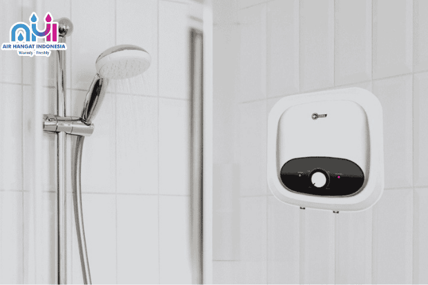 Harga Water Heater Listrik untuk Hunian Modern