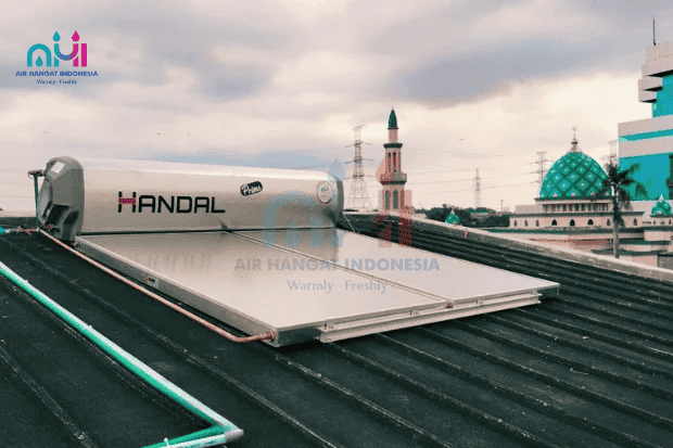 Kelebihan Produk Handal Water Heater dalam Setiap Kelas Harga air hangat indonesia