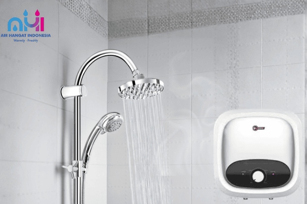 Material Berkualitas dan Pengaruhnya terhadap Kisaran Harga air hangat indonesia