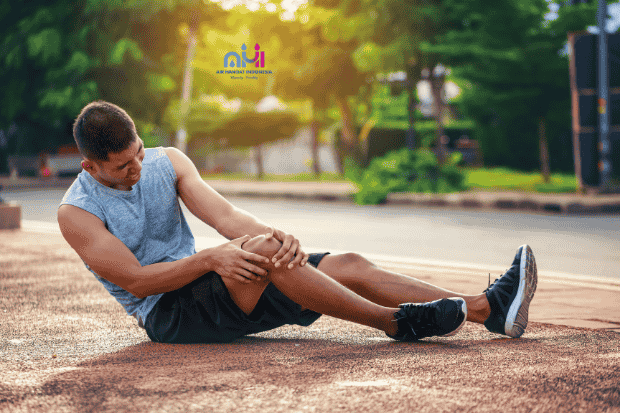 Membantu penyembuhan luka ringan