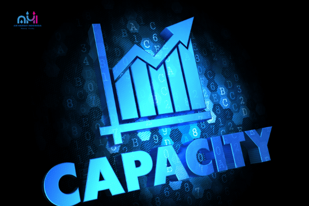 Perhatikan Kapasitas dan Kebutuhan Air