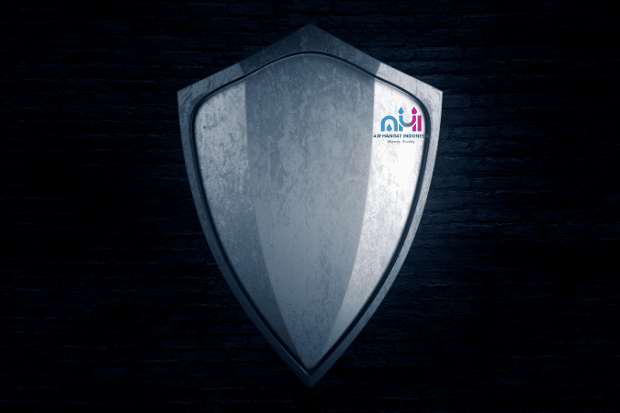 Tingkat keamanan dan risiko yang perlu diperhatikan