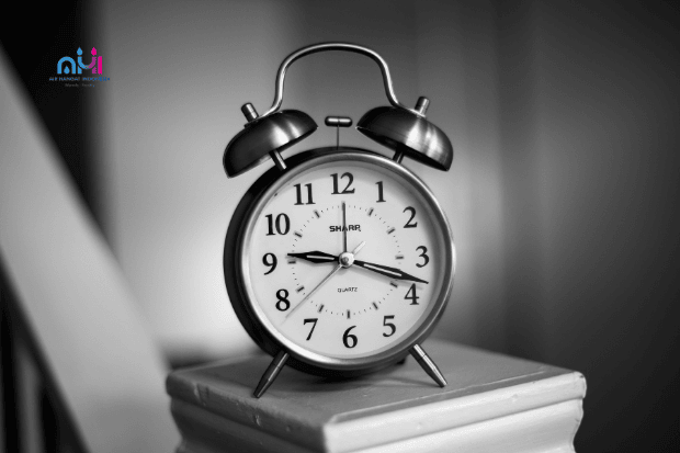 Waktu Terbaik Mandi Air Hangat untuk Kesehatan Tubuh