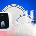 Air Hangat untuk Membersihkan Peralatan Dapur agar Lebih Higienis dan Efisien