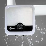 Anti Kebocoran Water Heater Untuk Keamanan dan Kenyamanan Mandi Air Hangat