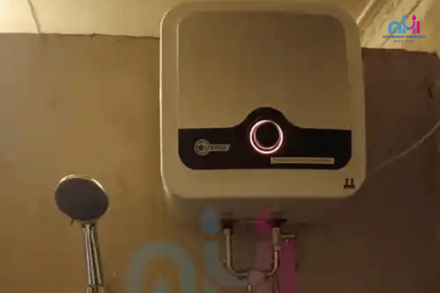 Bagaimana Sistem Anti Kebocoran Bekerja