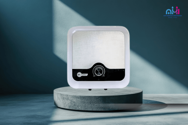 Elterra 10 GCA Solusi Aman dan Efisien