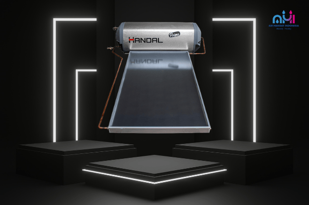 Keunggulan Handal Solar Water Heater Prime 181