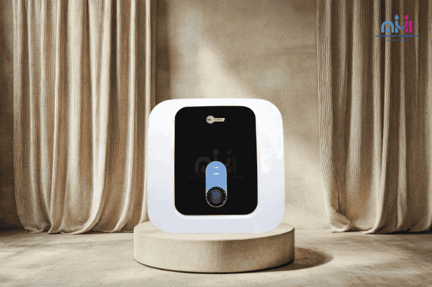 Memilih Water Heater yang Mudah Dirawat