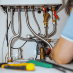 Perawatan Berkala Water Heater agar Tetap Awet dan Aman