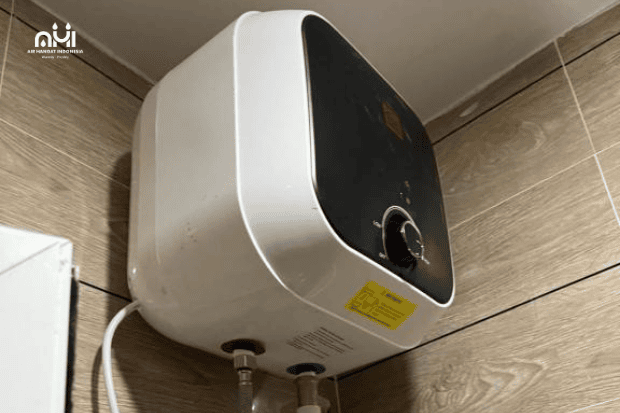 Rekomendasi Ketinggian Ideal dari Lantai