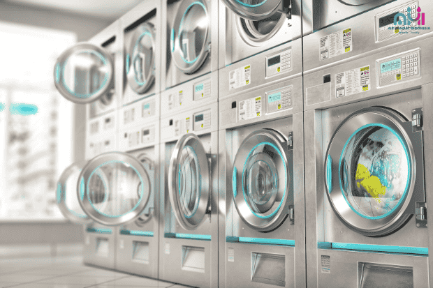 Spesifikasi Ideal Pemanas Air untuk Kebutuhan Laundry