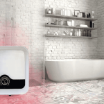 Alat Pemanas Air Untuk Kamar Mandi yang Tepat Agar Kenyamanan Kamu Maksimal