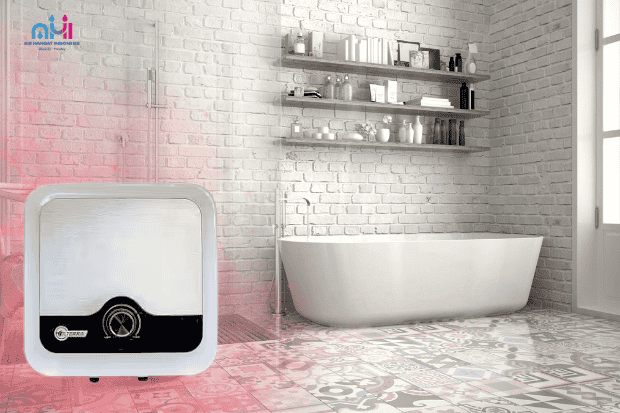 Alat Pemanas Air Untuk Kamar Mandi yang Tepat Agar Kenyamanan Kamu Maksimal
