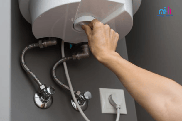 Cara Instalasi Kabel Water Heater yang Aman