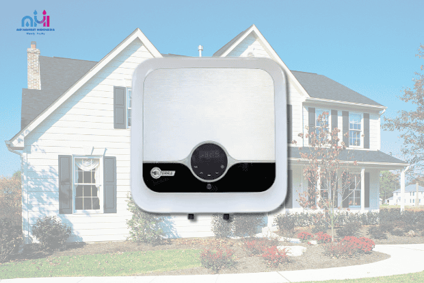 Heater pemanas air listrik untuk kebutuhan kenyamanan kamu