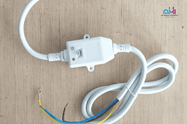 Kabel Water Heater dan Pentingnya Pemilihan yang Tepat untuk Keamanan dan Kinerja Maksimal