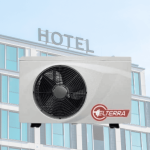 Mesin Air Panas Untuk Hotel yang Efisien dan Andal