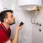 Mengapa Karat Sangat Mudah Menyerang Tangki Pemanas Air Dan Solusinnya