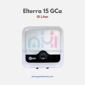 Elterra 15 GCa