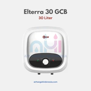 Elterra 30 GCB air hangat indonesia