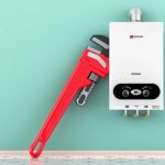 Standar Pemasangan Water Heater Kamar Mandi Aman dengan Aturan Resmi
