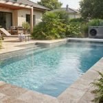 Cara Memilih Pasokan Air Hangat untuk Kolam Renang Pribadi Rumah yang Paling Hemat Energi
