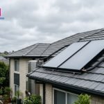 Optimasi Efisiensi Solar Water Heater Saat Cuaca Mendung Bagi Rumah Kamu