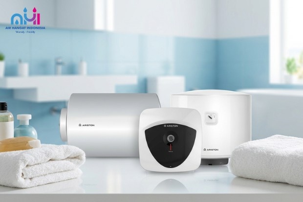 Panduan Memilih Water Heater Listrik Terbaik untuk Kenyamanan Mandi Kamu