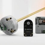 Fungsi Thermostat Pada Sistem Pemanas Air Beserta Cara Kerjanya
