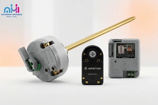Fungsi-Thermostat-Pada-Sistem-Pemanas-Air-Beserta-Cara-Kerjanya