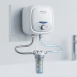 Solusi Menjaga Performa Pemanas Air Menggunakan Alat Penyaring Air Anti Kapur untuk Water Heater