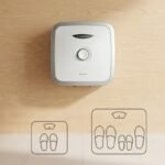 Tips Memilih Kapasitas Tangki Water Heater yang Sesuai untuk Kebutuhan Rumah Kamu