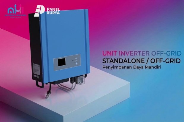 Inverter Off Grid