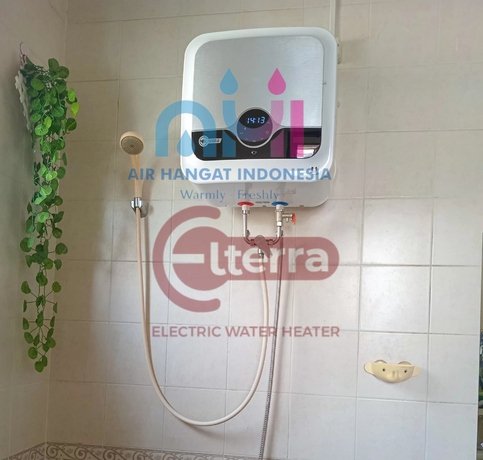 Projek pemasangan elterra (3)