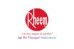 logo rheem water heater